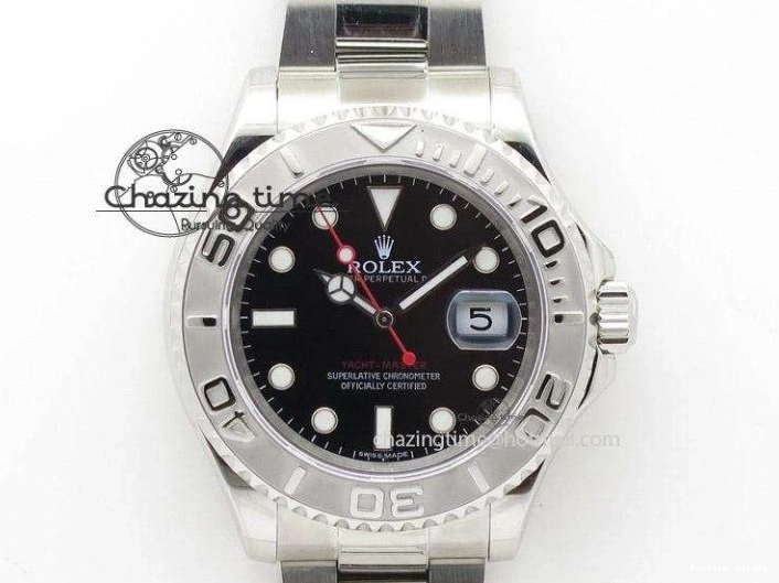 0520 DateJust 41 126331 SS RG ARF 1:1 Best Edition White Stick Dial on Jubilee Bracelet SH3235 (Weighted) StreetReady 199
